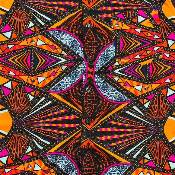 Winter Shield button up - Picture 5 of 6